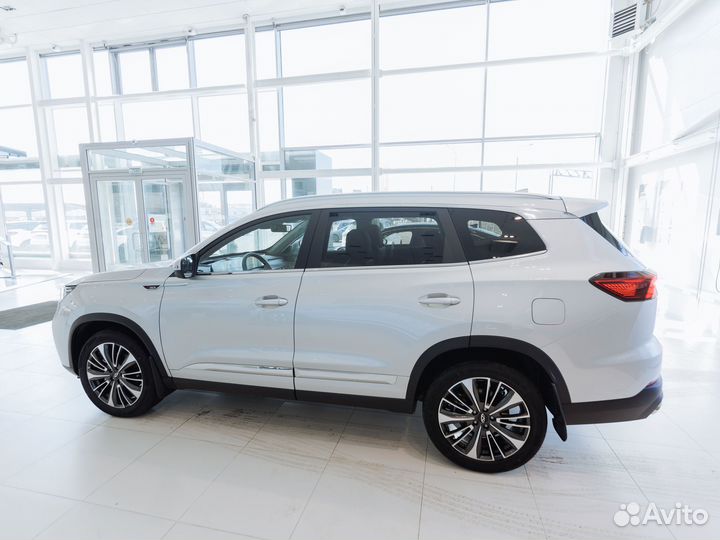 Chery Tiggo 8 Pro Max 2.0 AMT, 2024