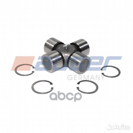 Крестовина карданного шарнира 65131 auger
