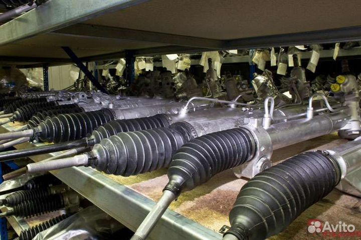 Рулевая рейка Honda Civic 2006-2015г