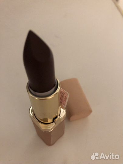 Помада, тушь