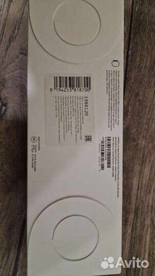 Apple watch s9 45 mm starlight