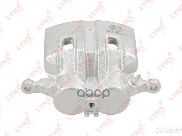 Суппорт тормозной перед прав BA3026 lynxauto