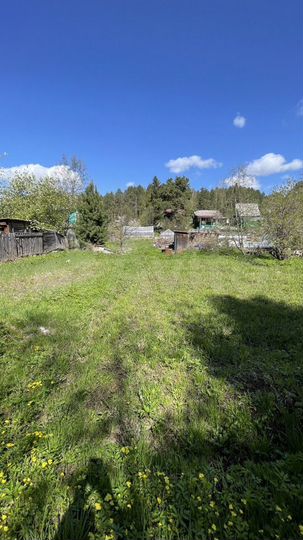 Дача 30 м² на участке 12,4 сот.