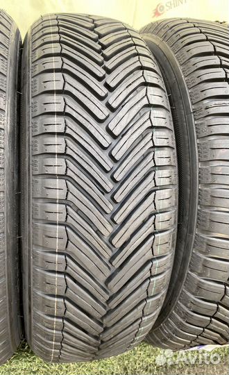 Michelin CrossClimate+ 165/65 R15 и 185/60 R15 88V