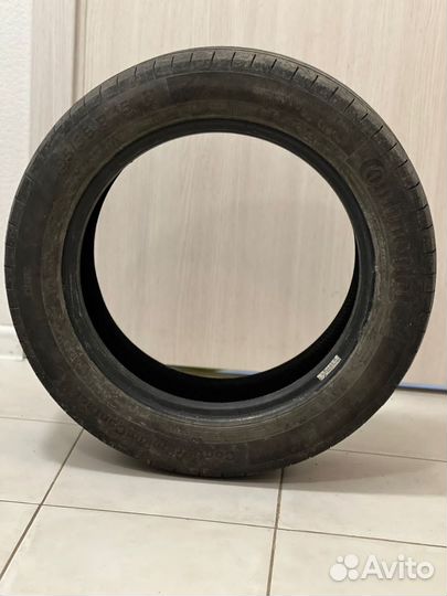 Continental ComfortContact - 6 195/55 R15