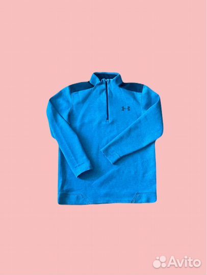 1/4 zip under armour