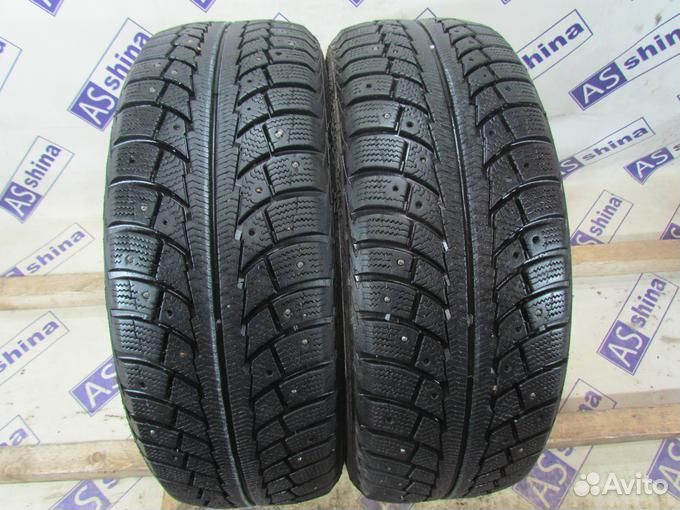 Gislaved Nord Frost 5 205/60 R16 78N
