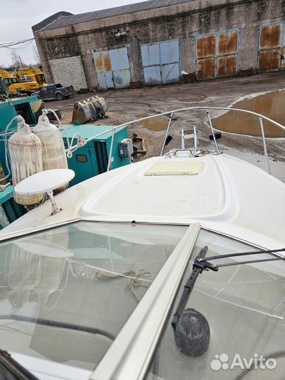Bayliner 2455 Ciera