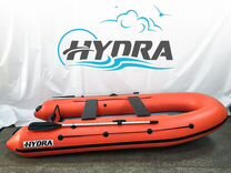 Лодка пвх Hydra (Гидра) Delta 350 Про