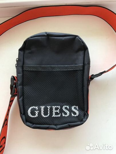 Сумка guess