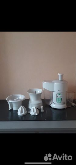 Соковыжималка