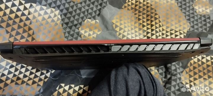 Acer nitro 5