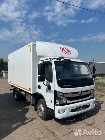 DongFeng Z55N, 2024