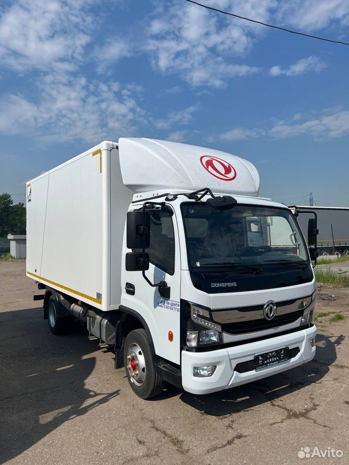 DongFeng Z55N, 2024