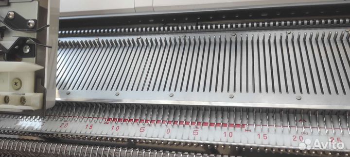 Вязальная машина Brother KH-892/KR-840