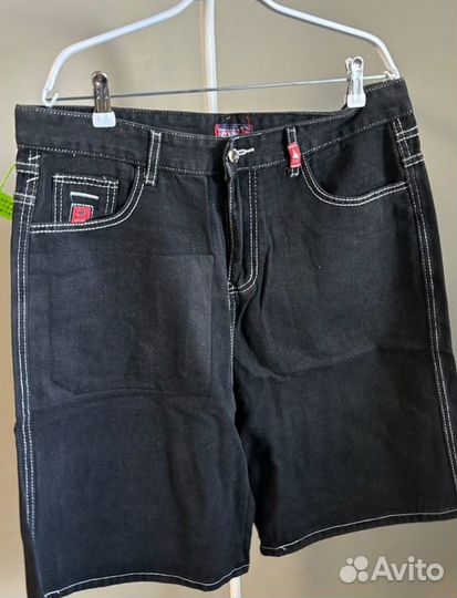 Шорты jnco Широкие