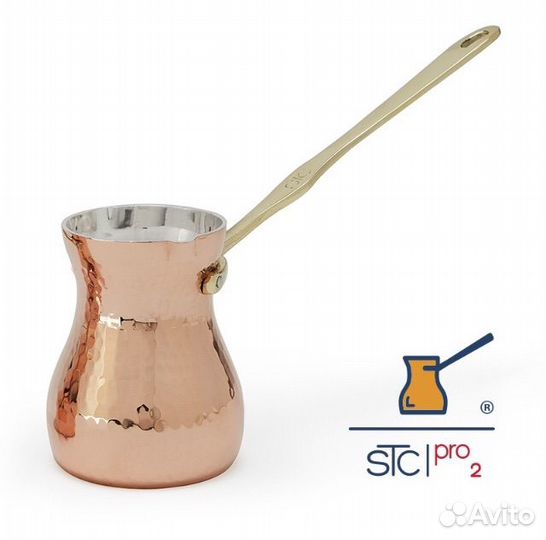 Турка STC Pro2 240ML