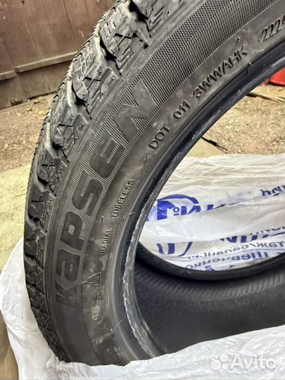 Kapsen IceMax RW501 235/45 R18