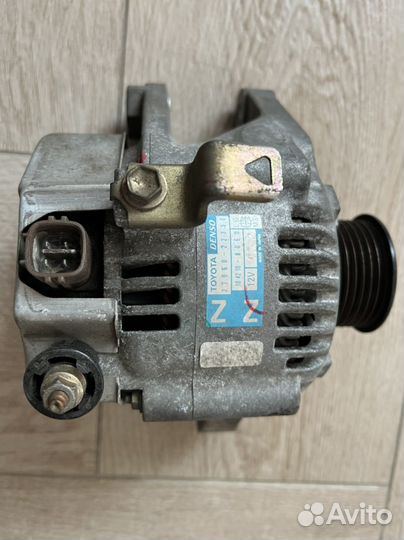 Генератор Toyota wish 2706021130