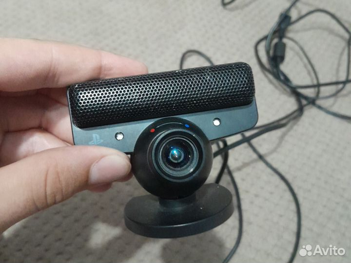 Sony playstation 3 move