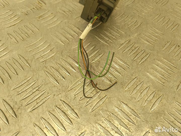 Моторчик привода заслонок отопителя Ford Kuga