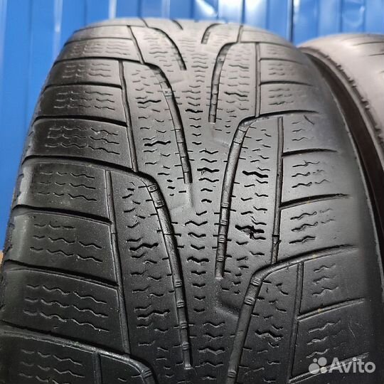 Kumho I'Zen KW31 215/60 R16