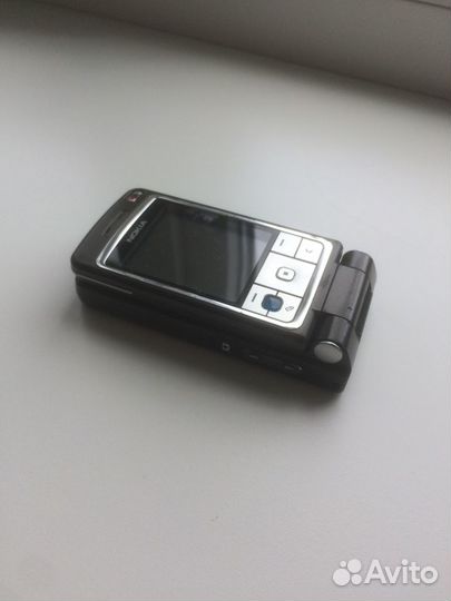 Nokia 6260
