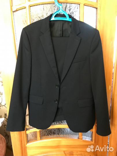 Школьная форма