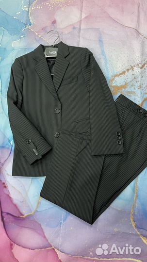 Костюм классический для мальчика