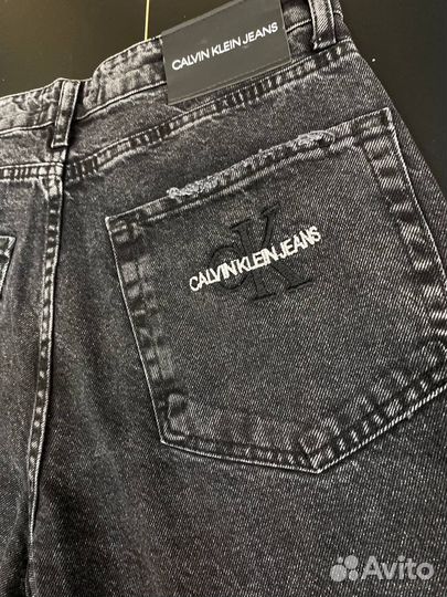 Джинсы calvin klein