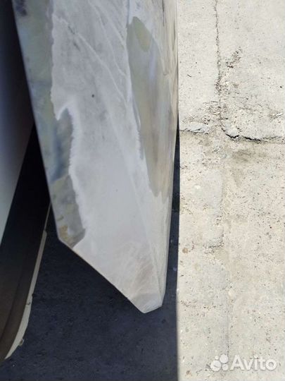 Капот Фольксваген Джетта 6 2013г