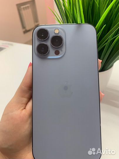 iPhone 13 Pro Max, 128 ГБ