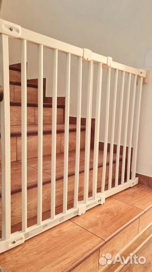 Ворота безопасности IKEA