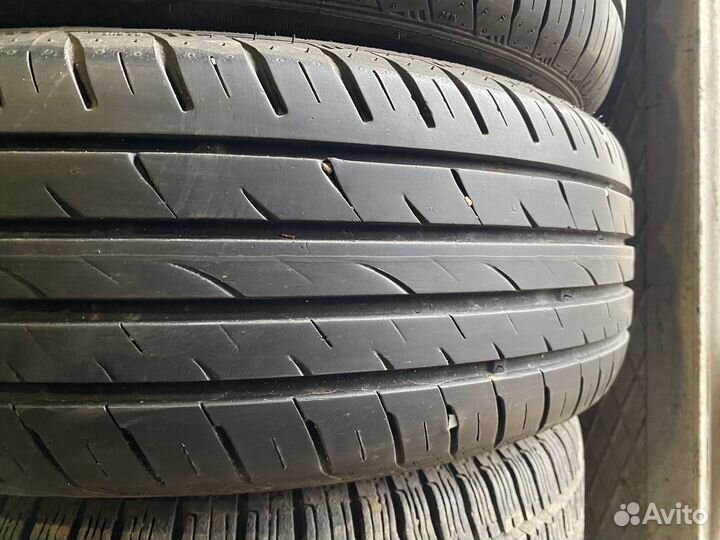 Nexen N'Fera SU4 185/65 R15