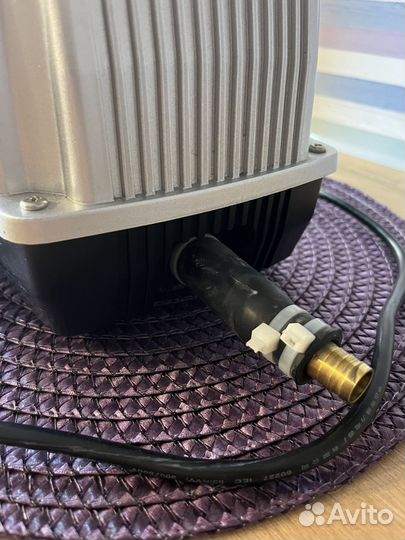 Компрессор jebo p-70