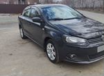 Volkswagen Polo 1.6 AT, 2012, 280 000 км