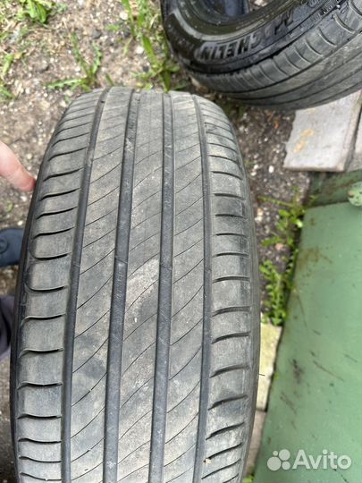 Michelin Primacy 4 225/60 R17