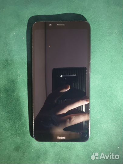 Xiaomi Redmi 7A, 2/32 ГБ