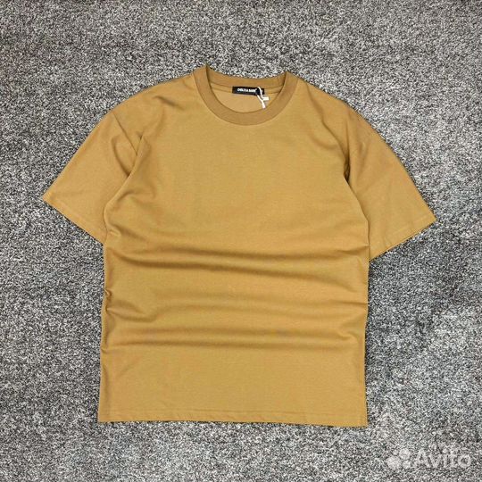 Футболка мужская без бренда