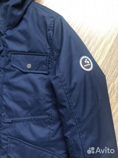 Зимняя куртка Huppa