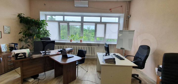 Офис, 32 м² Захарова 20