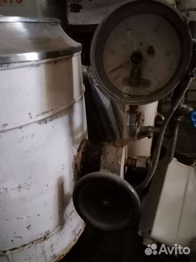 Котёл кпэ 60