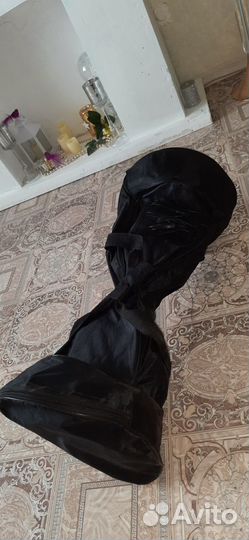 Гироскутер 10,5 дюймов