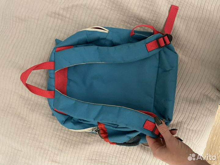 Рюкзак детский skip hop