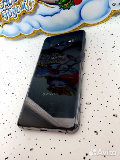 Samsung Galaxy S10 Snapdragon 855