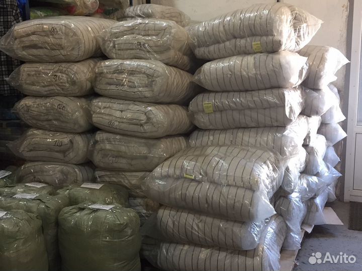 Матрас ватный матрац для рабочих подушки одеяло