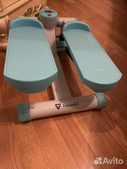 Триножер для ног ходьбы