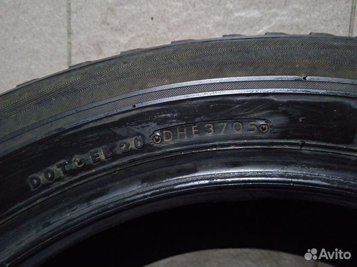 Bridgestone Blizzak Revo1 205/55 R16 92Q