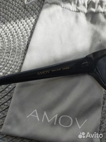 Солнцезащитные очки женские