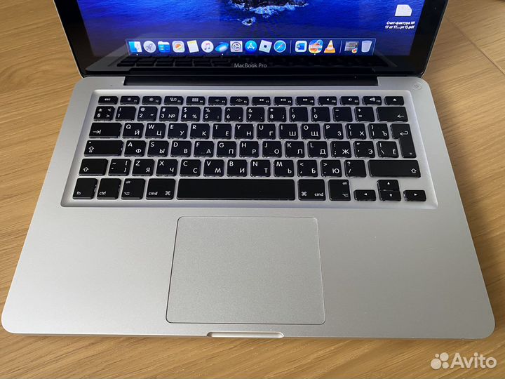 Apple MacBook Pro 13’’ 2012 обмен